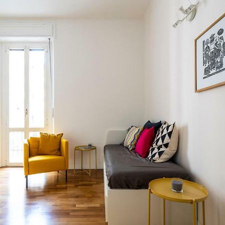 Primopiano - Giambellino Apartment Милано Екстериор снимка