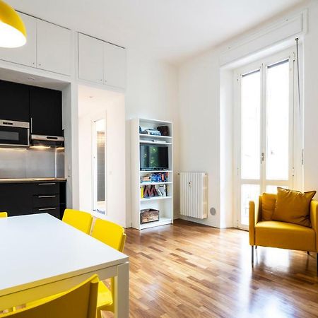 Primopiano - Giambellino Apartment Милано Екстериор снимка