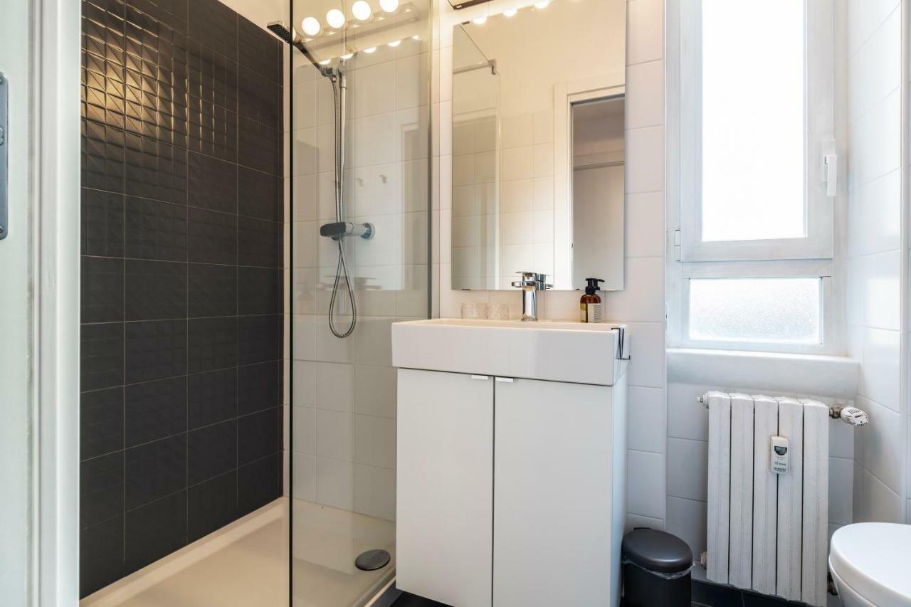 Primopiano - Giambellino Apartment Милано Екстериор снимка